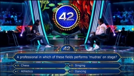 KBC - Season 16 - 13th November 2024